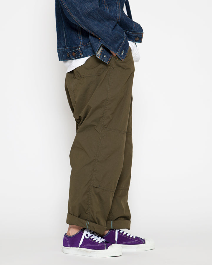 FP002・T-56 SLACKS / Olive Drab