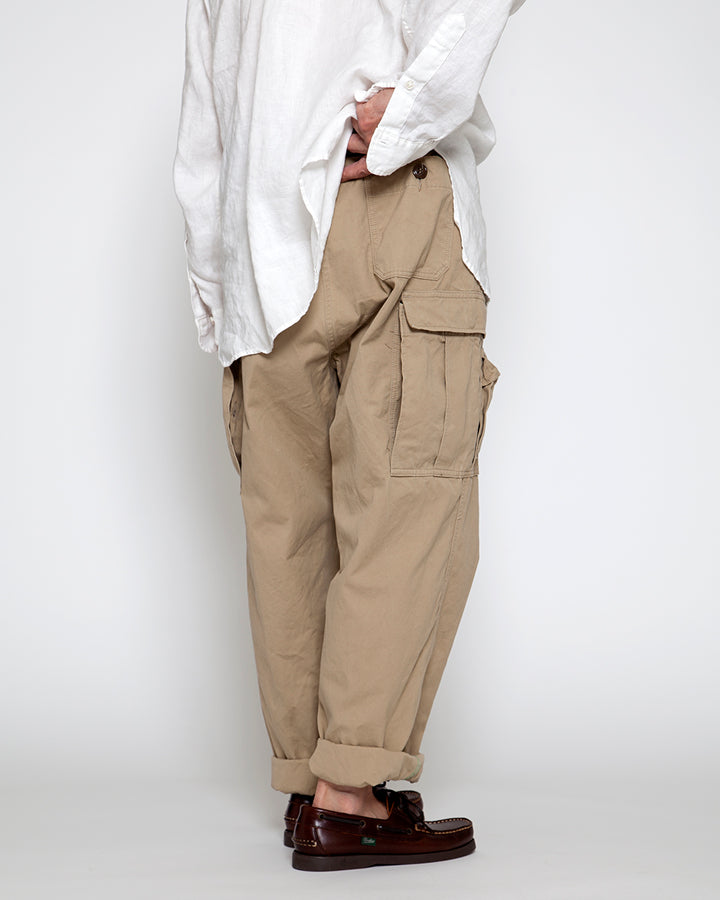 FP003・T-54 SLACKS / Desert