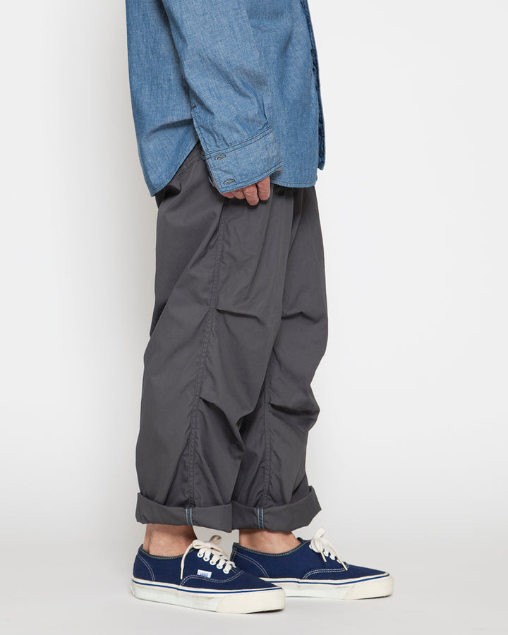 FP005・AGGRESSOR SLACKS / Gunmetallic Grey