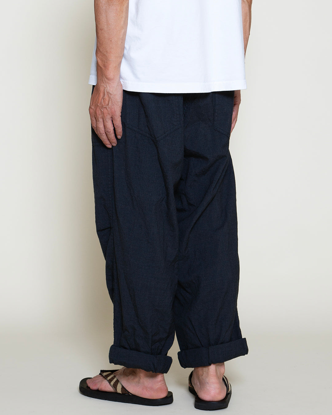 FP005 - AGGRESSOR SLACKS / Top Charcoal