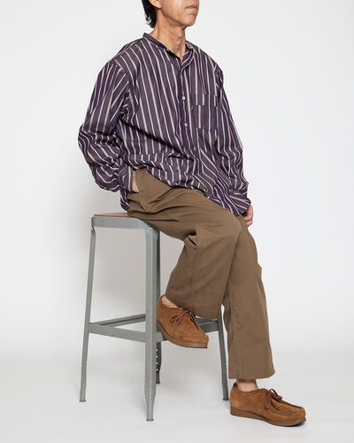 FATIGUE SLACKS - DESERT SLACKS / Dark Khaki