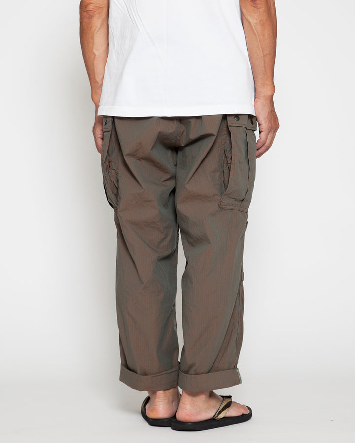 FP012・M-51 FIELD SLACKS / Dark Khaki