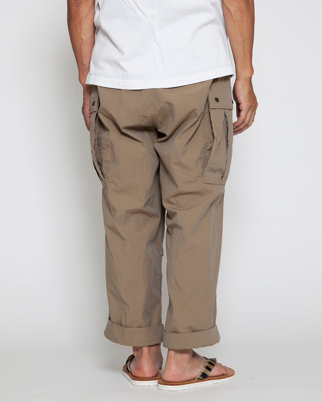 FP012・M-51 FIELD SLACKS / Khaki