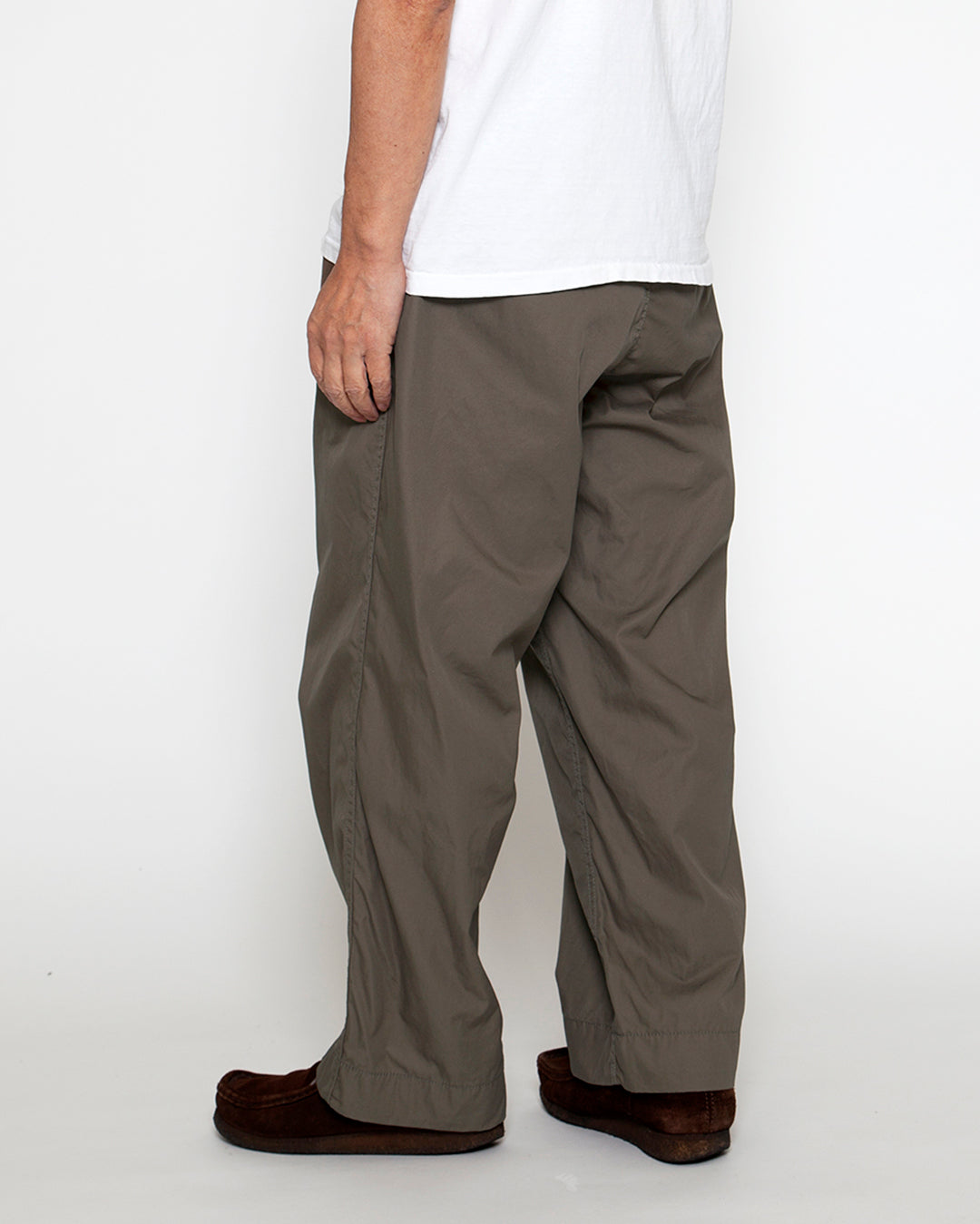 FP021・DESERT SLACKS 2 / Pewter