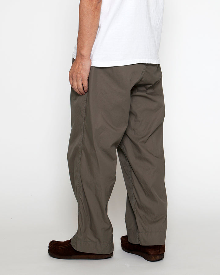 FP021・DESERT SLACKS 2 / Pewter