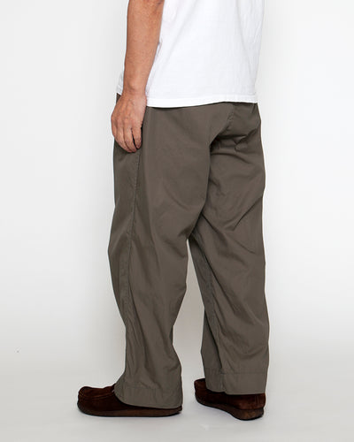 FATIGUE SLACKS - DESERT SLACKS 2 / Pewter