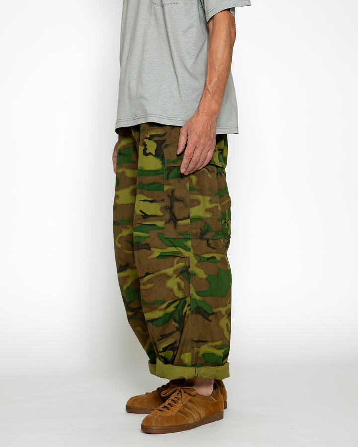 FP023 - M-51 OVER SLACKS / ERDL "GREEN in COUNTRY"