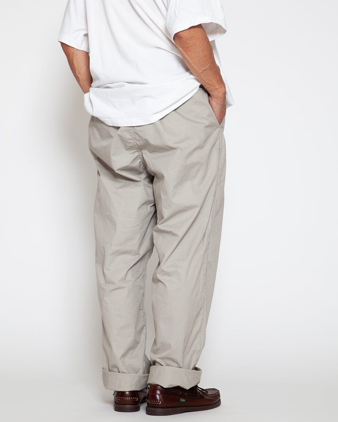 FP031 - M-41 DESERT SLACKS / Sand Beige
