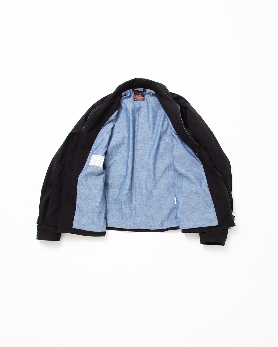 Willis& × CORONA G-8 ブラック M 新品 日本製 WG001 - Willis & Geiger 