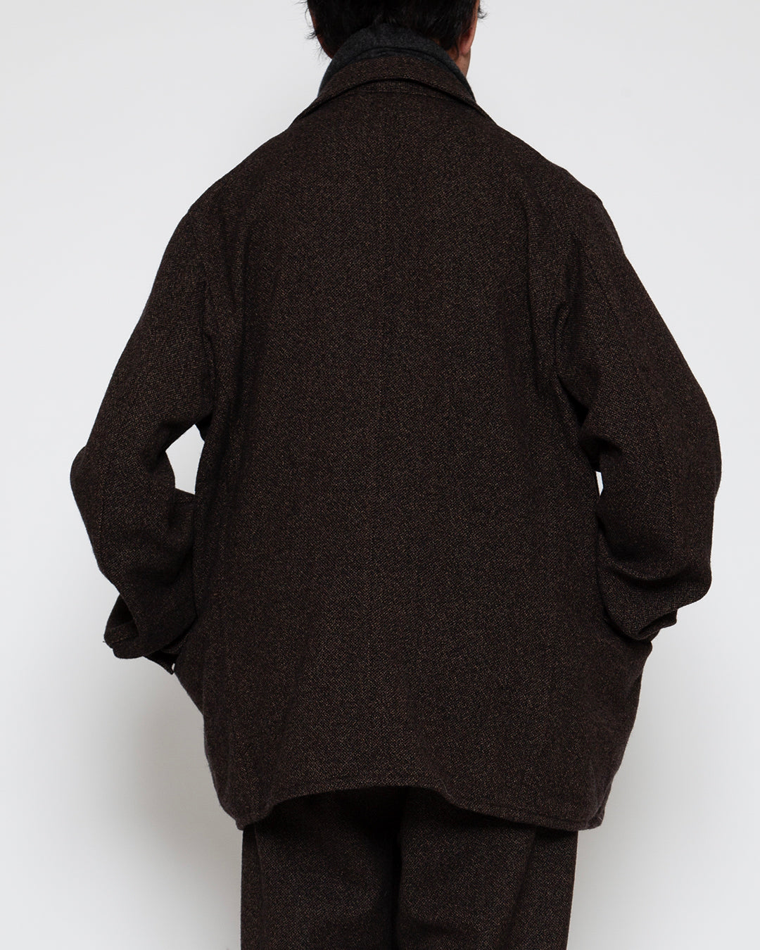 CJ003 - SHERRY・TRAVELER&