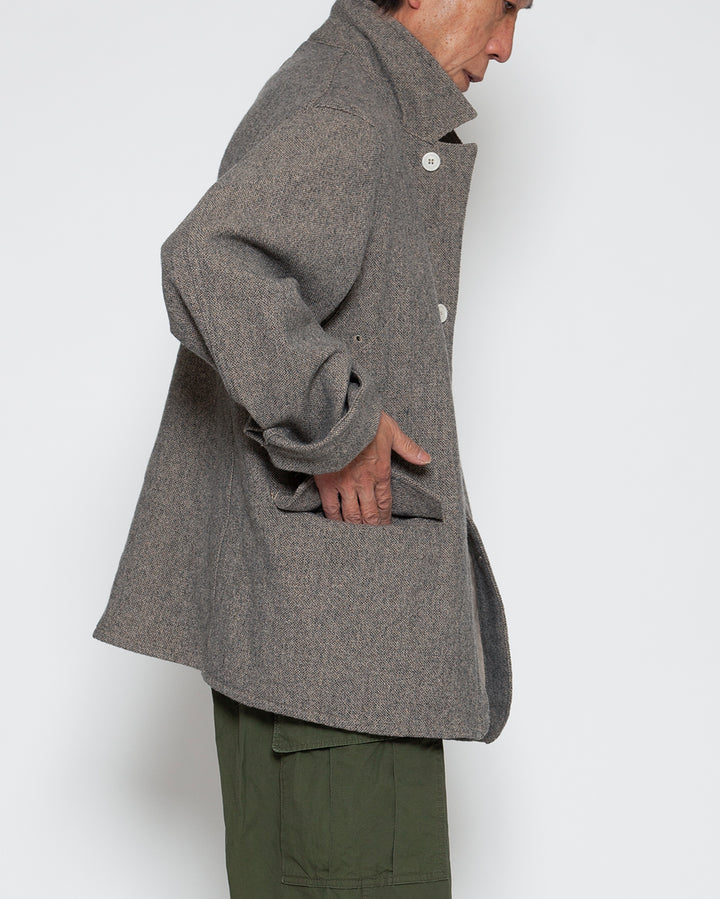 CJ003 - SHERRY・TRAVELER&