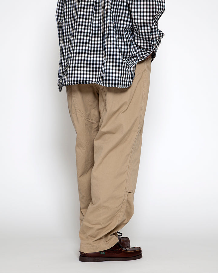 FP002・T-56 SLACKS / Desert