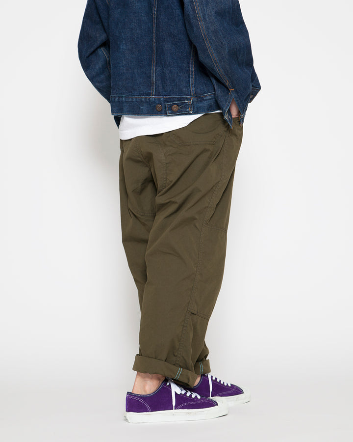 FP002・T-56 SLACKS / Olive Drab