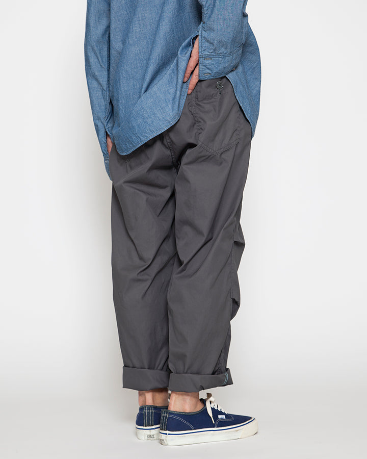 FP005・AGGRESSOR SLACKS / Gunmetallic Grey