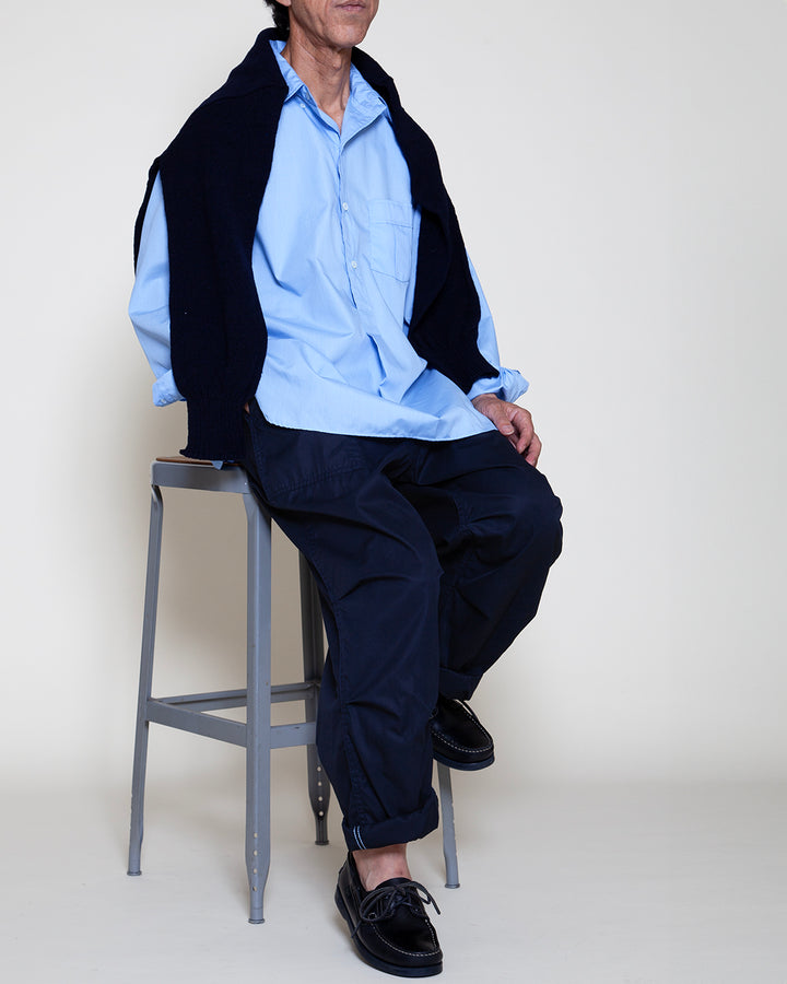 FP005 - AGGRESSOR SLACKS / Midnight Navy