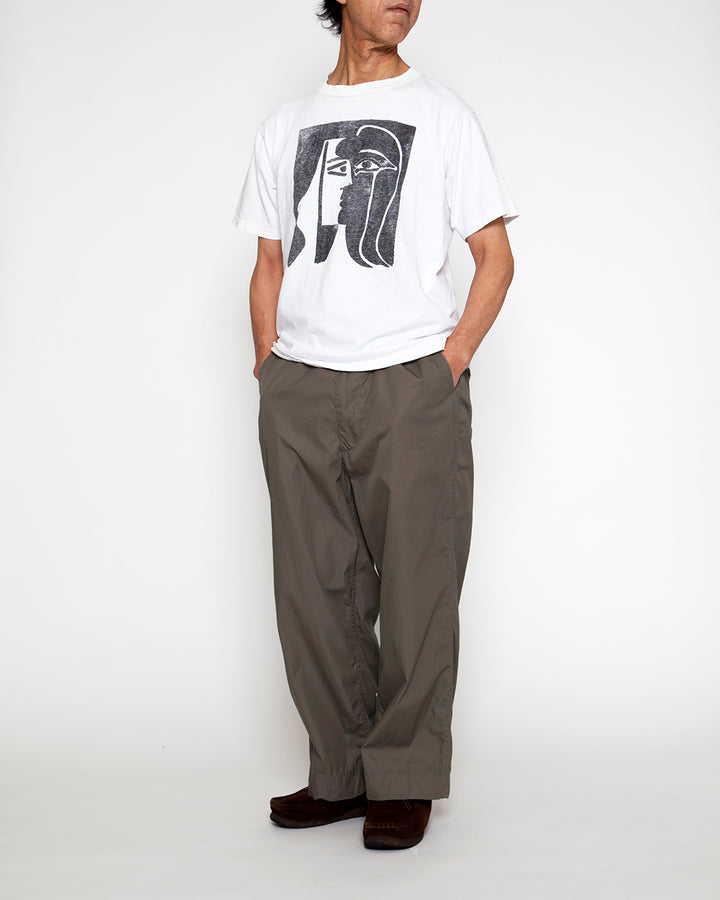 FP021・DESERT SLACKS 2 / Pewter