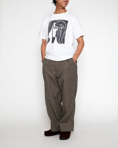 FATIGUE SLACKS - DESERT SLACKS 2 / Pewter