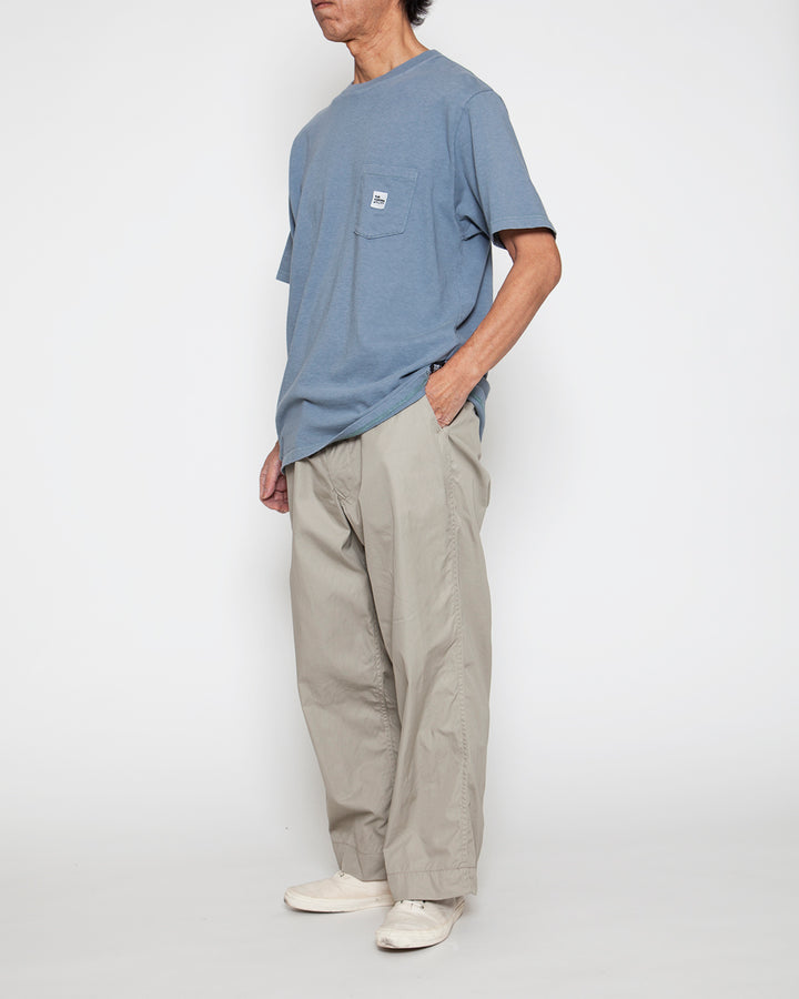 FP021・DESERT SLACKS 2 / Sand Beige
