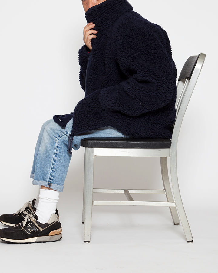CJ024・YAK JACKET / Navy