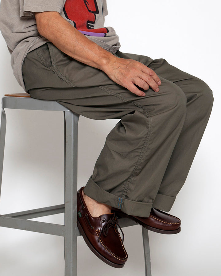 FP021・DESERT SLACKS 2 / Pewter