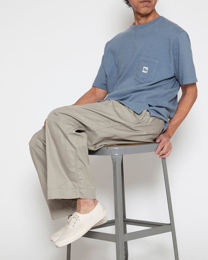 FP021・DESERT SLACKS 2 / Sand Beige