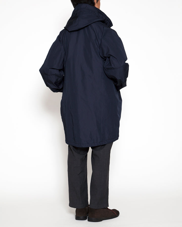 CJ022・ G-3 PARKA COAT / Navy