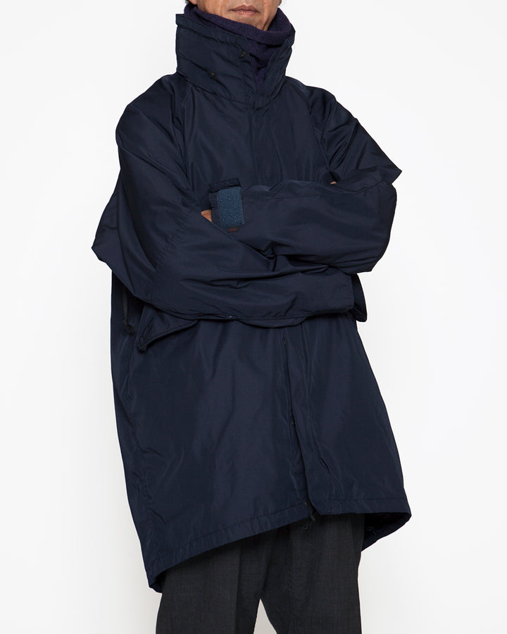CJ022・ G-3 PARKA COAT / Navy