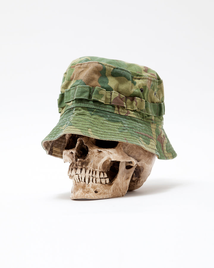 CA030・BUSH HAT / Mitchell Pattern Camo