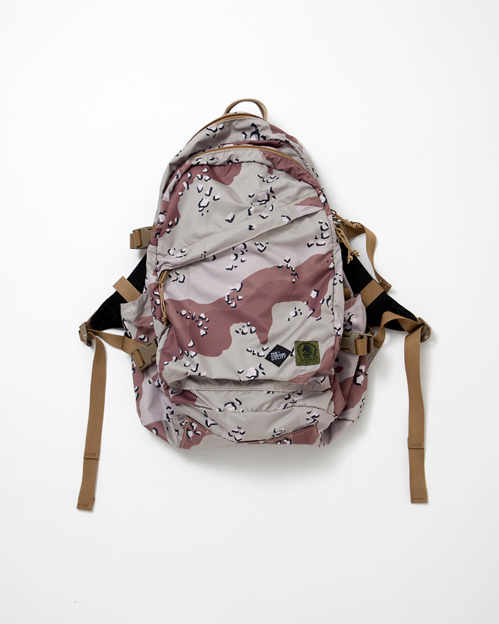 BALLISTICS × CORONA - CB001・UTILITY A-3 PACK / 6Color Desert Camouflage
