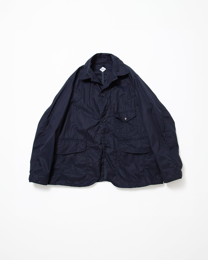 CJ001 - CORONA・GAME JACKET / Midnight Navy