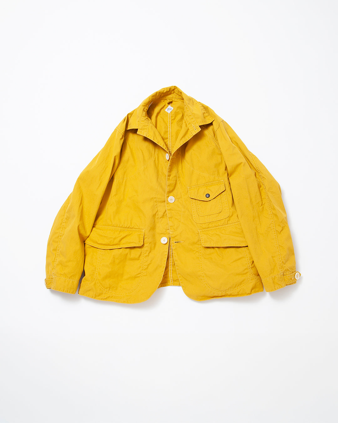 ジャケット・アウター THE CORONA UTILITY / Fishing Jacket THE CORONA UTILITY MEN'S OUTER COLLECTION