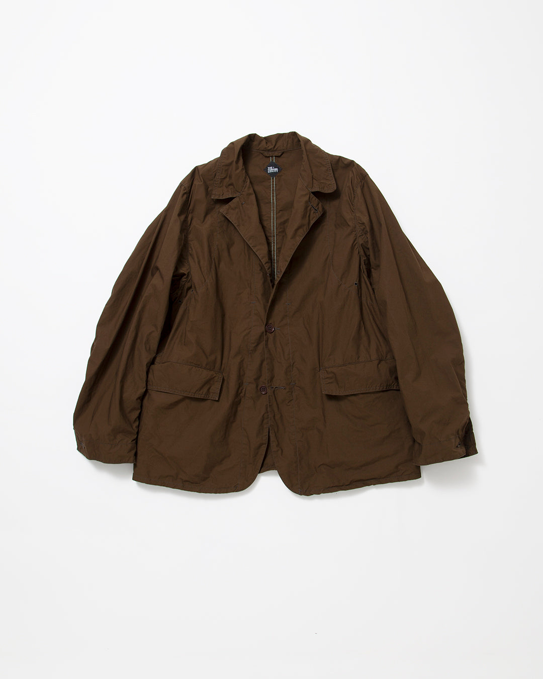 CJ003 - SHERRY 25 / Brown – THE CORONA UTILITY