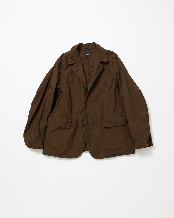 CJ003 - SHERRY 25 / Brown