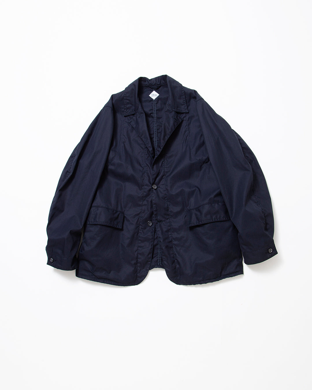 THE CORONA UTILITY MEN'S OUTER COLLECTION