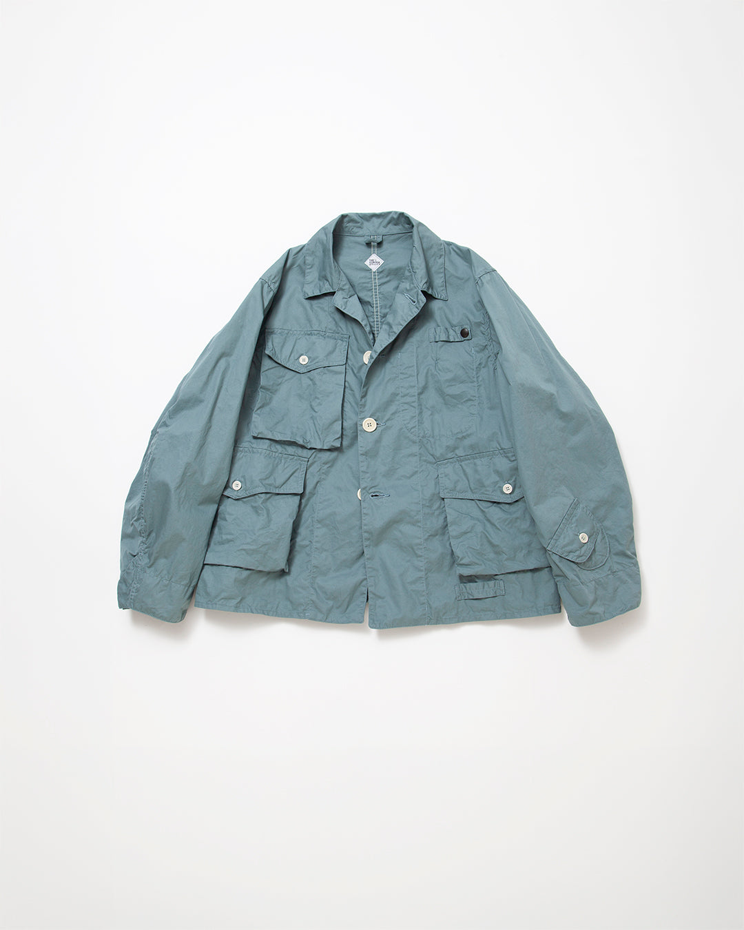 ジャケット・アウター THE CORONA UTILITY / Fishing Jacket ジャケット・アウター THE CORONA UTILITY / Fishing Jacket THE