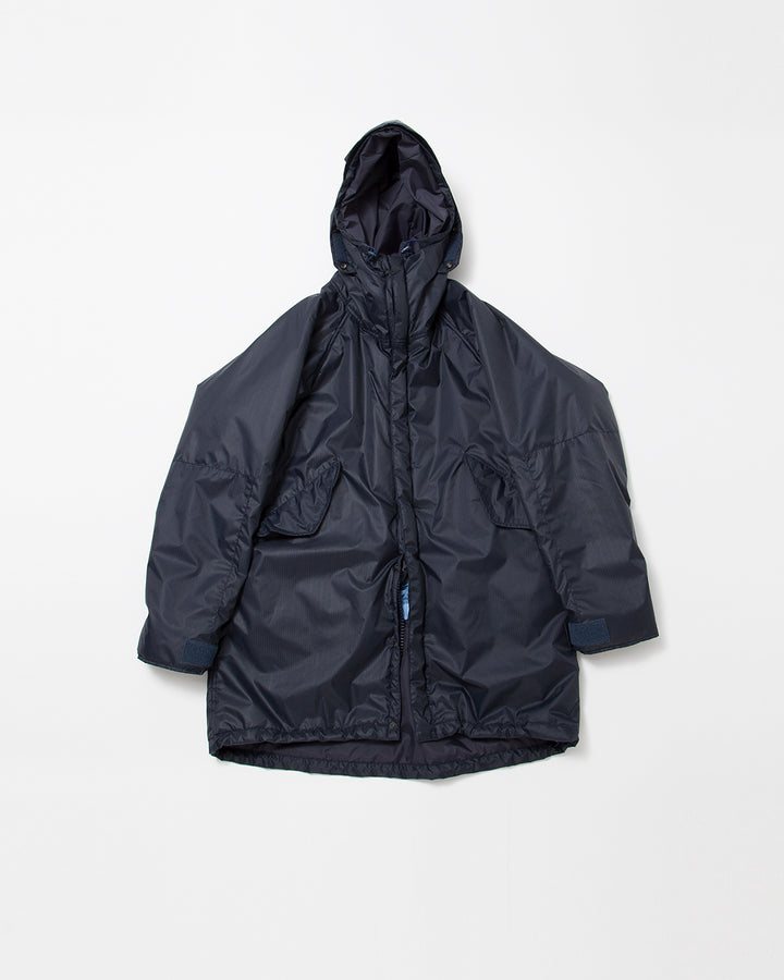 CJ008・G-1 PARKA COAT / Navy