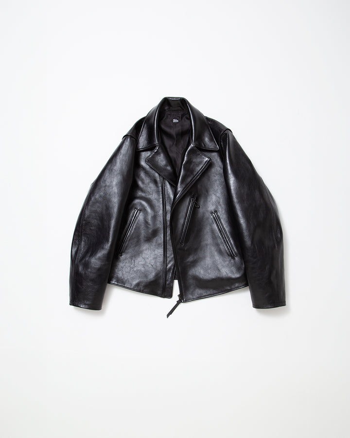 CJ014 - WB RIDERS / Black