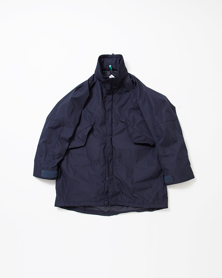 CJ022・ G-3 PARKA COAT / Navy