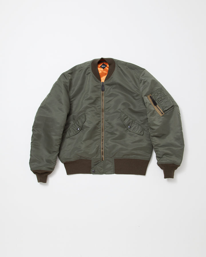 CJ042・L-2A / Sage Green