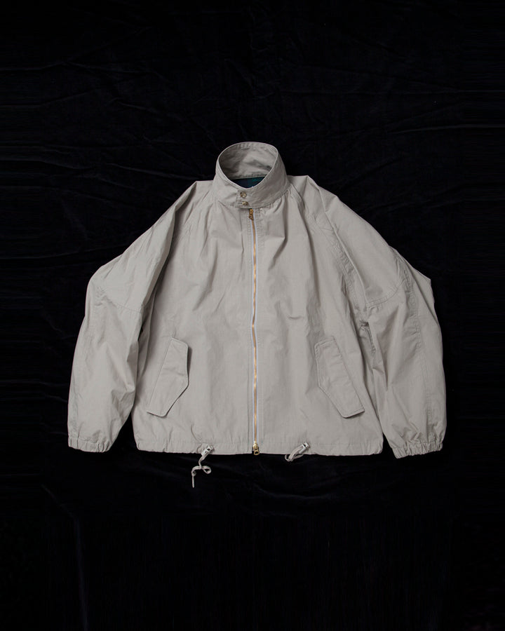 CJ055・UTILITY WIND JACKET / Sand