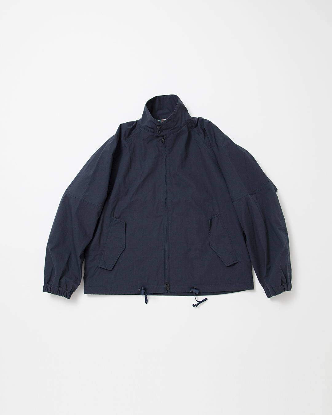 THE CORONA UTILITY - CJ055・UTILITY WIND JACKET / Navy