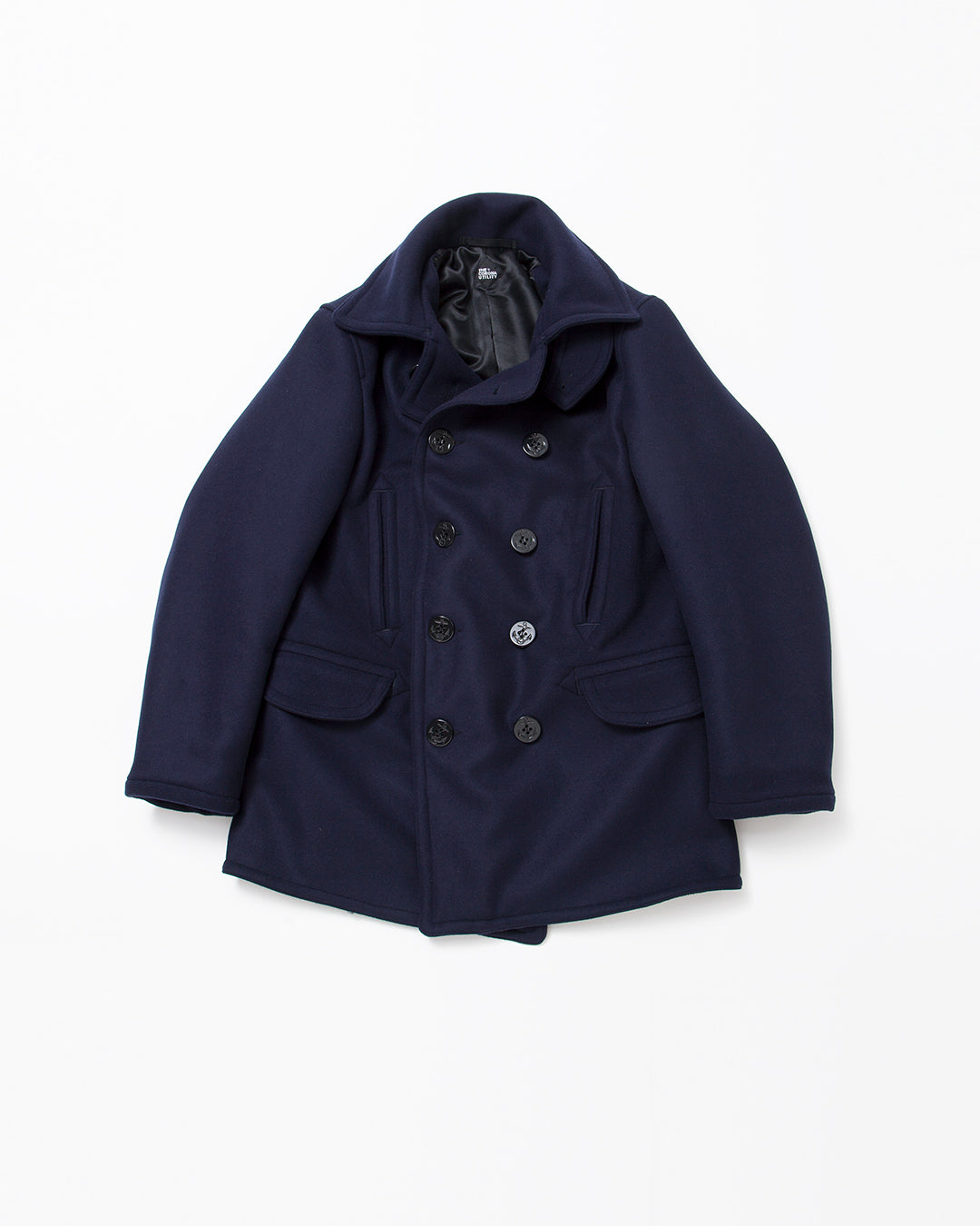 CJ067・SEAMEN'S COAT / Dark Navy