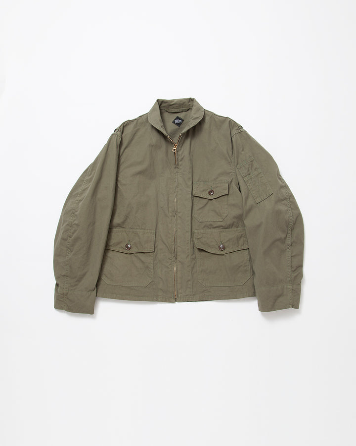 CJ070 - JAC SUMMER FLY / Light OG