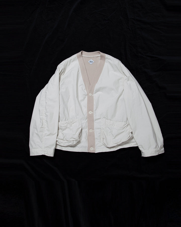 CJ072 - UTICA BLOUSE / Sand Beige