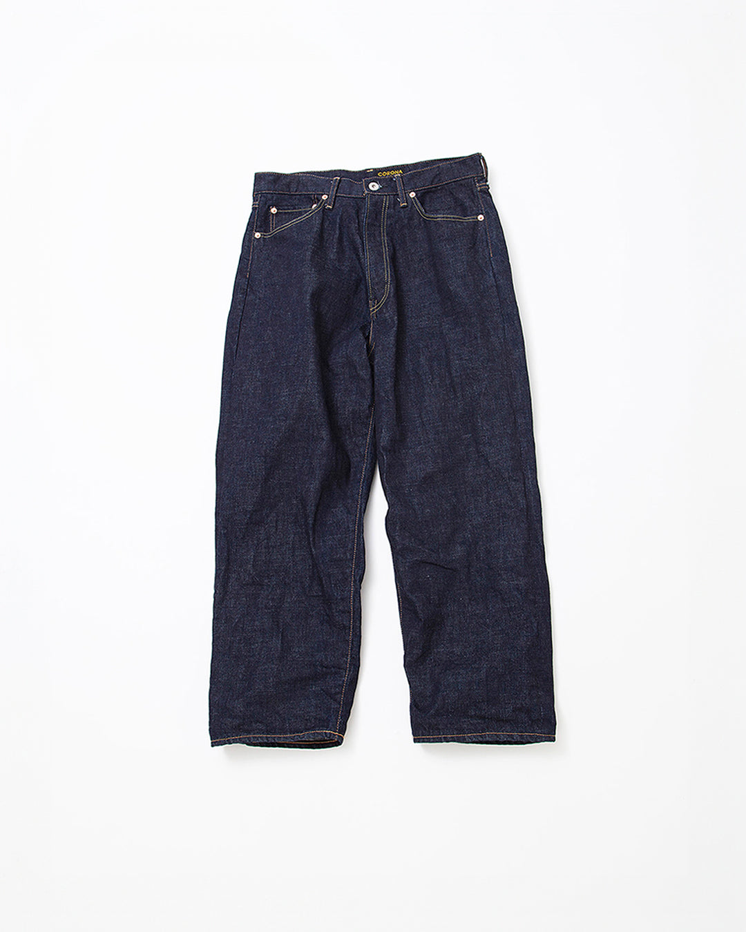 THE CORONA UTILITY MEN'S PANTS COLLECTION