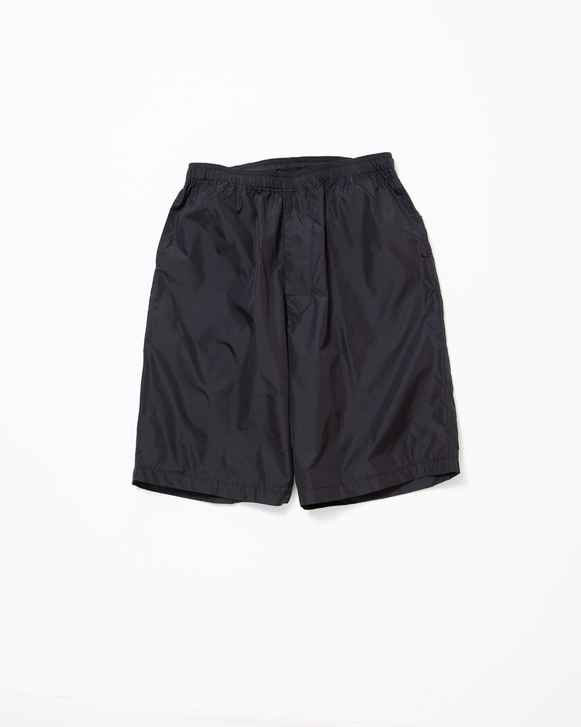 CP017 - JUNGLE WALKER SHORTS / Black – THE CORONA UTILITY