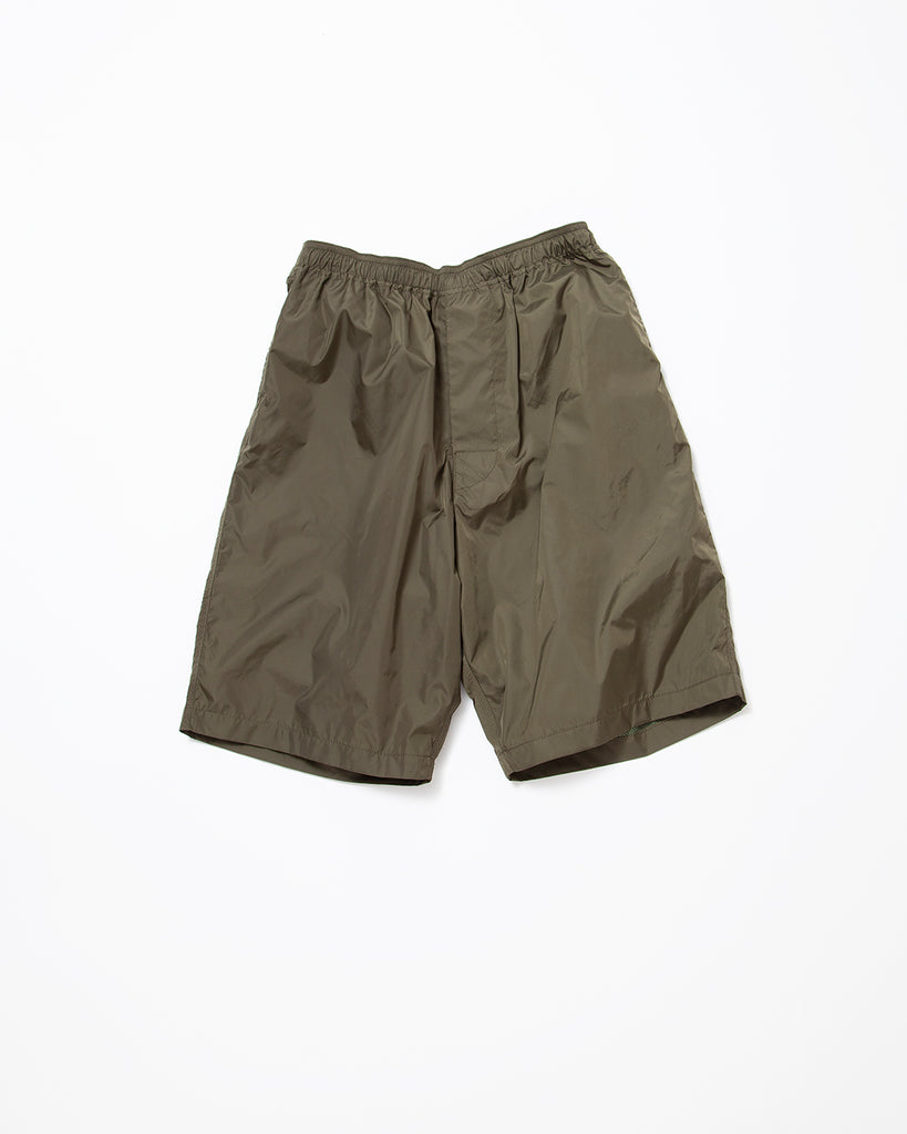 パンツ 00s slacks shorts CP017 - JUNGLE WALKER SHORTS / OD – THE CORONA UTILITY
