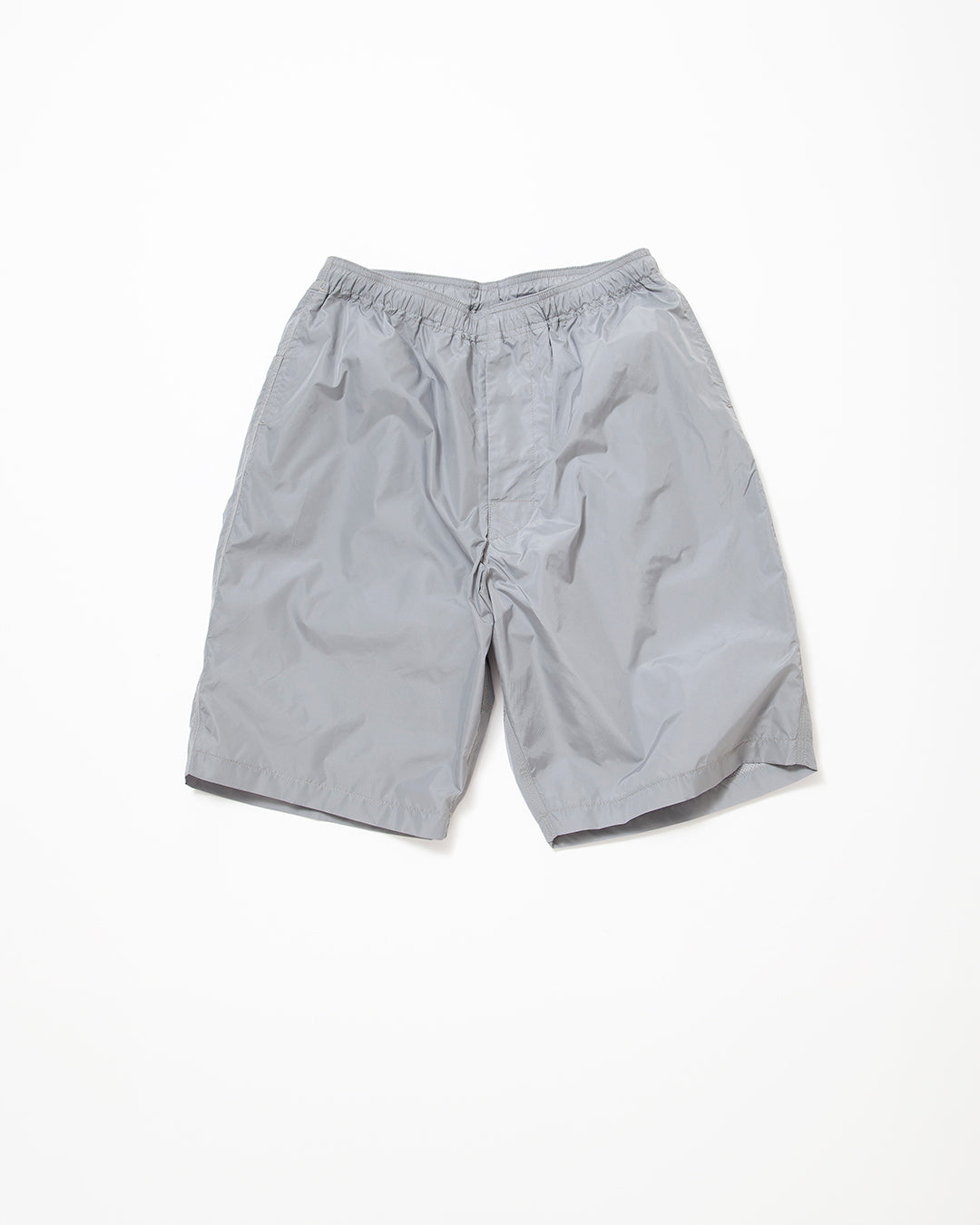 CP017 - JUNGLE WALKER SHORTS / Light Grey – THE CORONA UTILITY