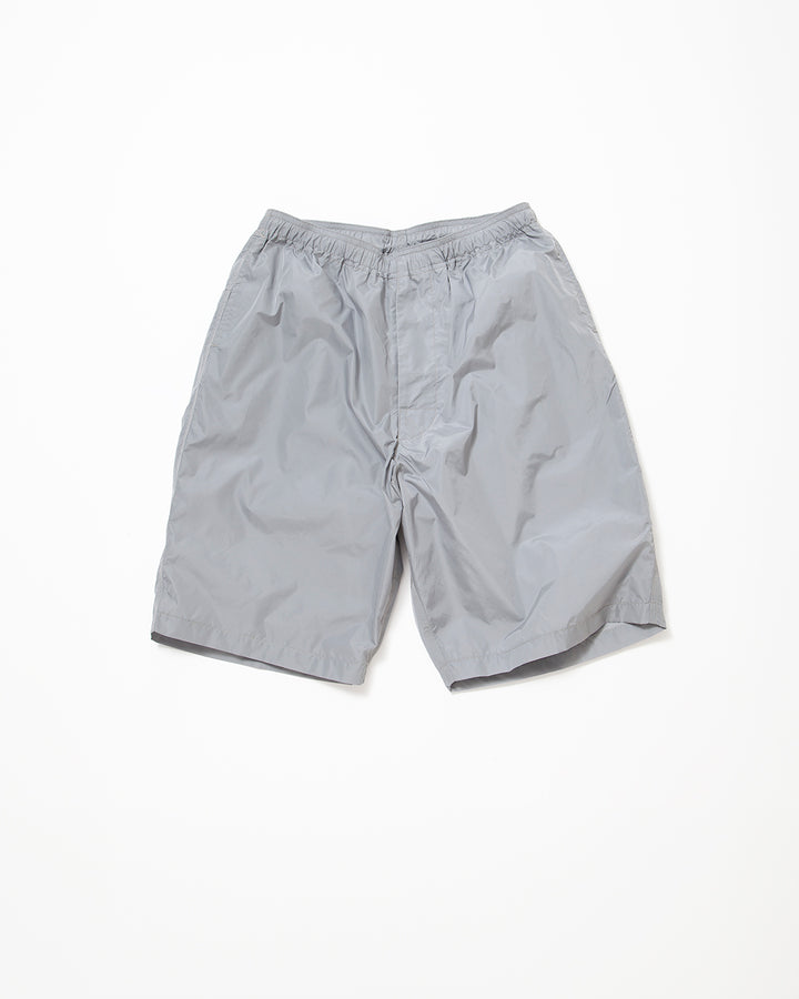 CP017 - JUNGLE WALKER SHORTS / Light Grey