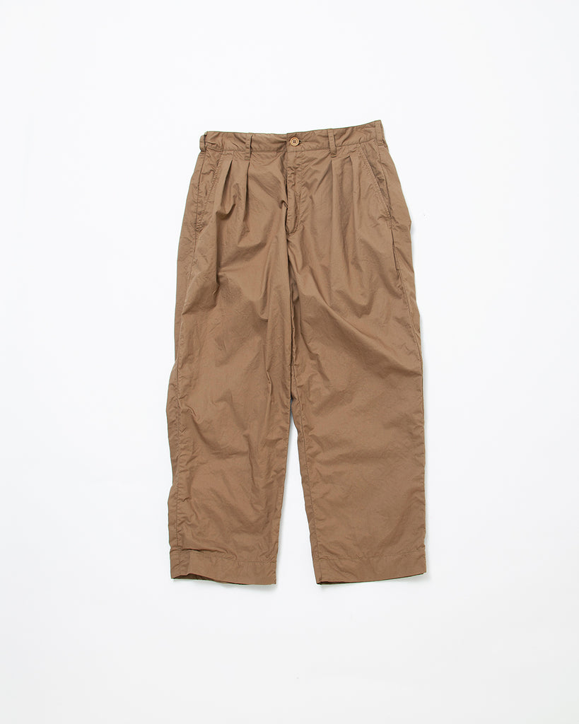 CORONA・FATIGUE SLACKS DESERT SLACKS Lサイズ FATIGUE SLACKS “DESERT SLACKS” in STOCK | SPECIAL
